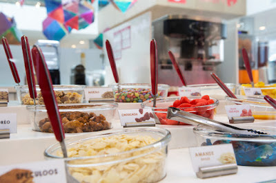 Yogurt Factory Muse - Metz à Metz