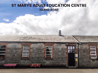 St Mary's Community Adult Education Group