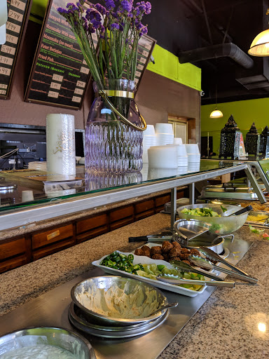 Holyland Restaurant and Catering image
