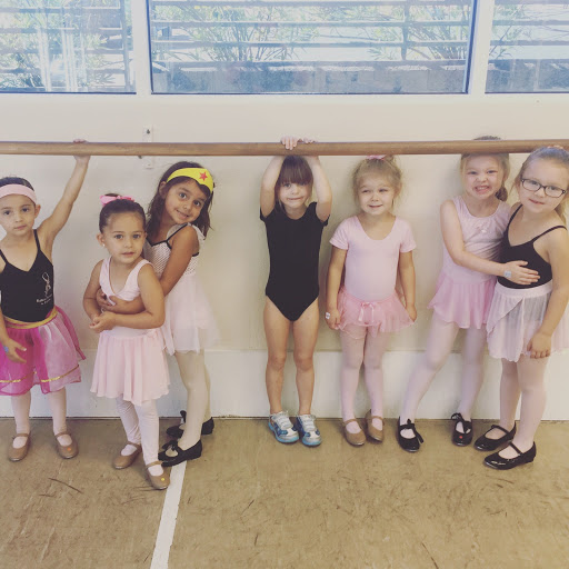 Dance School «Roseville Academy of Dance», reviews and photos, 1801 Cirby Way #7, Roseville, CA 95661, USA