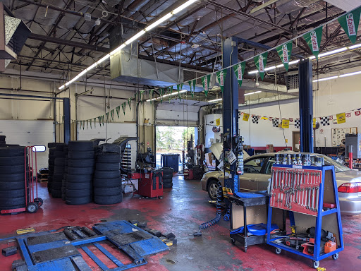 Tire Shop «Walmart Tires & Auto Parts», reviews and photos, 301 Ranch Dr, Milpitas, CA 95035, USA