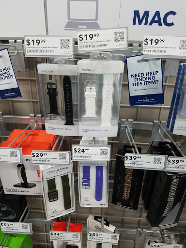 Electronics Store «Best Buy», reviews and photos, 4707 Valley View Blvd NW, Roanoke, VA 24012, USA