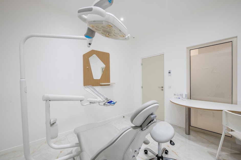 Centre dentaire ANNADENT - Dentiste Houilles 78 à Houilles