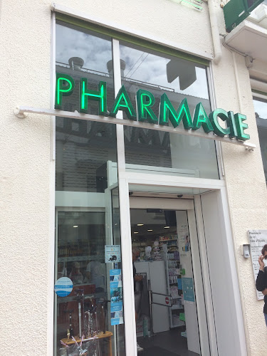 Pharmacie De La Cote D Opale à Le Touquet-Paris-Plage