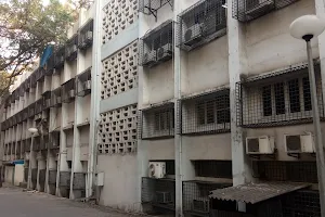 Department of Physics, IIT Bombay image