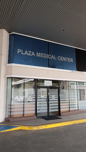 Plaza Medical Center Panamá