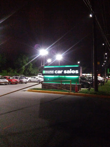 Used Car Dealer «Enterprise Car Sales», reviews and photos, 7710 Annapolis Rd, Lanham, MD 20706, USA