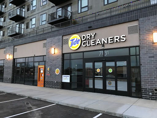 Dry Cleaner «Tide Dry Cleaners», reviews and photos, 7131 France Ave S, Edina, MN 55435, USA
