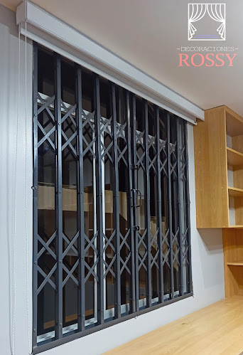 Decoraciones Rossy