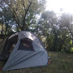 Photo n°1 de l'avis de Cinzia.a fait le 11/07/2018 à 08:02 sur le  Villaggio Turistico Camping C'era una volta à Villanova d'Albenga