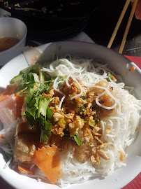 Vermicelle du Restaurant vietnamien Pho Bida Viet Nam à Paris - n°7