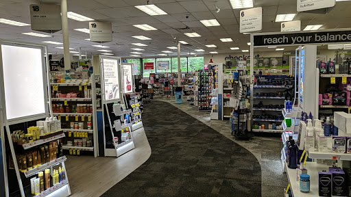Drug Store «CVS», reviews and photos, 2440 Hamburg Turnpike, Wayne, NJ 07470, USA