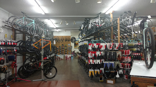 Bicycle Store «Turin Bicycles Ltd», reviews and photos, 700 Lincoln St, Denver, CO 80203, USA