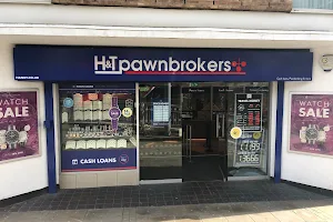 H&T Pawnbrokers image