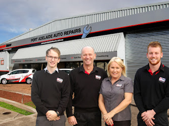 Port Adelaide Auto Repairs