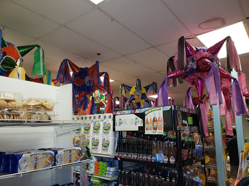 Butcher Shop «Carniceria Uruapan», reviews and photos, 11926 W Thunderbird Rd, El Mirage, AZ 85335, USA