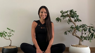 Ingrid AGUILAR - Thérapeute et Consultante en énergétique traditionnelle chinoise à Arles