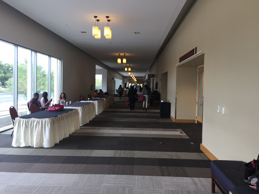 Convention Center «Las Cruces Convention Center», reviews and photos, 680 E University Ave, Las Cruces, NM 88001, USA