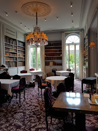 Atmosphère du Restaurant français La Grande Maison de Bernard Magrez à Bordeaux - n°13