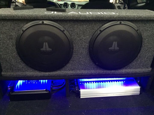 Window Tinting Service «Auto Styles LLC», reviews and photos, 13574 NW Industrial Dr, Bridgeton, MO 63044, USA