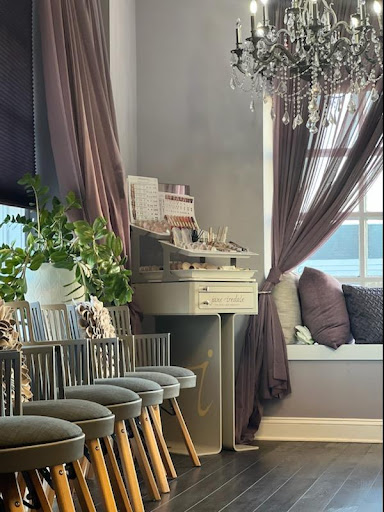 Hair Salon «Le Palais Hair Lounge», reviews and photos, 1011 NJ-70, Brielle, NJ 08730, USA