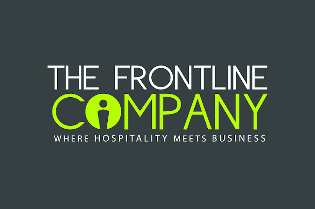 The Frontline Company - Evenementenbureau