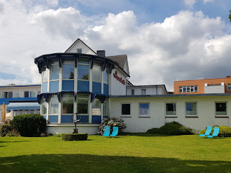 AKZENT Hotel Strandhalle Schleswig