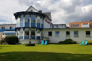 AKZENT Hotel Strandhalle Schleswig image