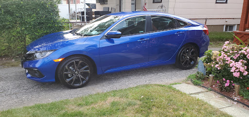 Honda Dealer «Honda City Long Island», reviews and photos