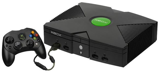Pénztárgép Trade- Playstation Xbox és Nintendo konzol, játékok, kiegészítők - Bolt
