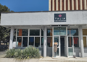 TALIA Outlet & Second Hand