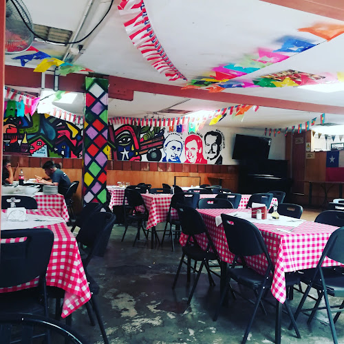 Comentarios y opiniones de Bar Victoria