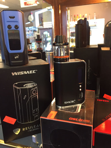 Tobacco Shop «Empire Smoke & Vape Shop», reviews and photos, 1766 Empire Blvd, Webster, NY 14580, USA