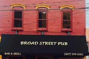 Broad Street Pub image