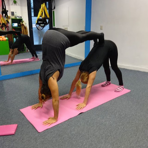 Opiniones de Sofia Loskin Yoga Pilates Flexibilidad en Ciudad de la Costa - Centro de yoga