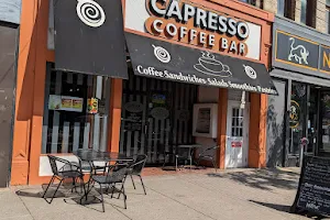 Capresso Coffee Bar image