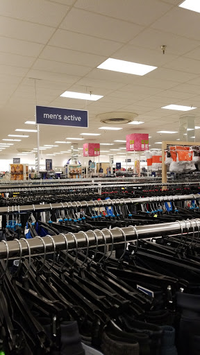 Department Store «Marshalls», reviews and photos, 601 E Palatine Rd, Arlington Heights, IL 60004, USA
