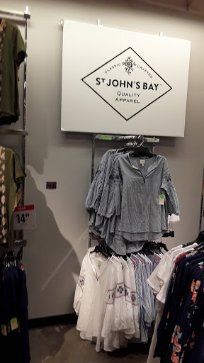 Department Store «JCPenney», reviews and photos, 100 Stonewood St, Downey, CA 90241, USA