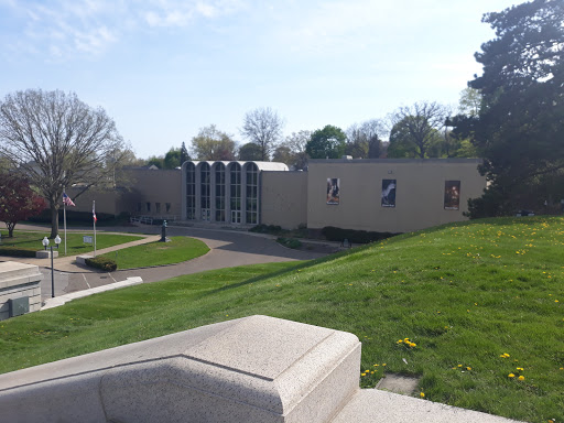McKinley Memorial Park image 9