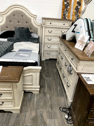 Bedroom Furniture Store «Atlantic Bedding and Furniture Annapolis», reviews and photos, 1981 Moreland Pkwy, Annapolis, MD 21401, USA