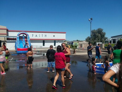 Non-Profit Organization «Crossroads Mission», reviews and photos