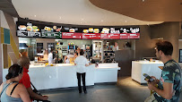 Atmosphère du Restauration rapide McDonald's Joué-les-Tours à Joué-lès-Tours - n°14