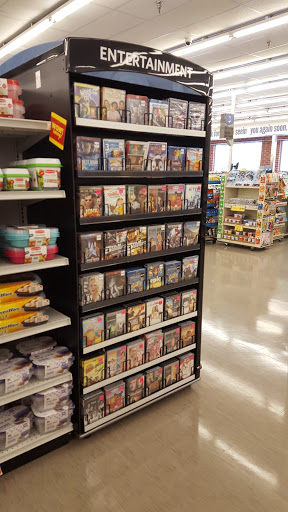 Grocery Store «Food Lion», reviews and photos, 9502 Chamberlayne Rd, Mechanicsville, VA 23116, USA