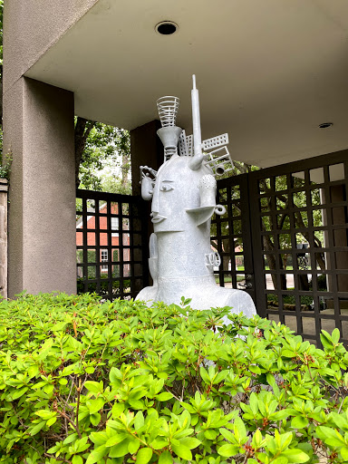 Art Gallery «Gremillion & Co. Fine Art, Inc.», reviews and photos, 2501 Sunset Blvd, Houston, TX 77005, USA