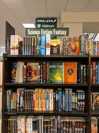 Book Store «Barnes & Noble», reviews and photos, 401 Newport Center Dr A215, Newport Beach, CA 92660, USA