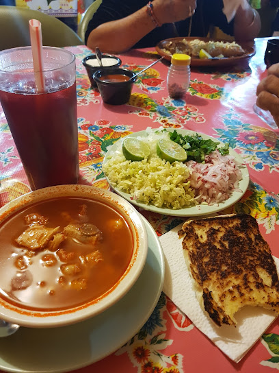 Cenaduria Lalo,s - 83960 Pitiquito Municipality, Sonora, Mexico