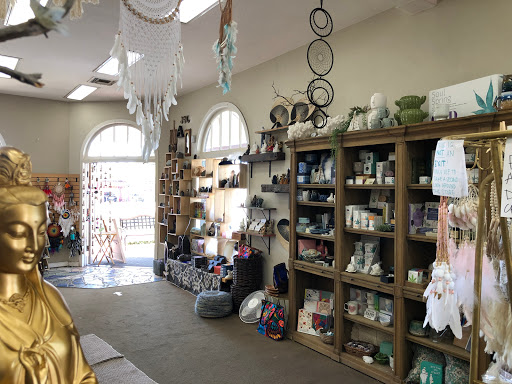 Gift Shop «Soulscape Gift & Book Store», reviews and photos, 765 S Coast Hwy 101 #106, Encinitas, CA 92024, USA