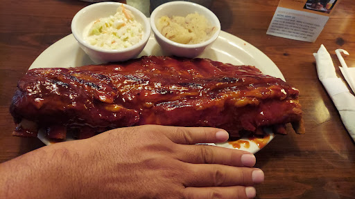 Restaurant «Whiskey Creek® Wood Fire Grill», reviews and photos, 407 2nd Ave, Kearney, NE 68847, USA