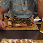 Photo n°1 de l'avis de Diego.o fait le 13/06/2022 à 22:21 sur le  La Pinseria - La vera Pinsa Romana à Brescia