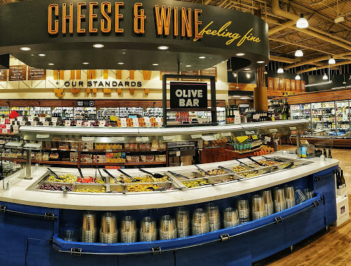 Grocery Store «Whole Foods Market», reviews and photos, 2918 Walton Blvd, Rochester Hills, MI 48309, USA